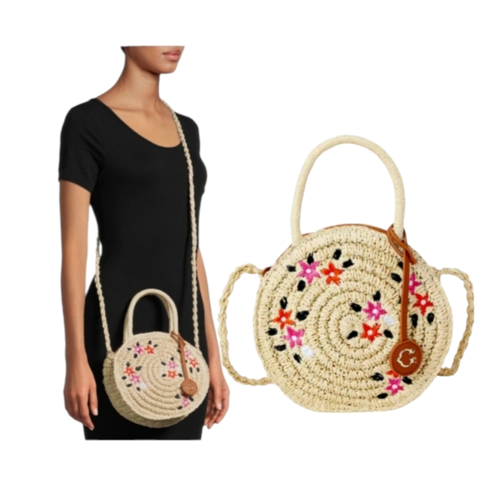 C. Wonder Crossbody bag